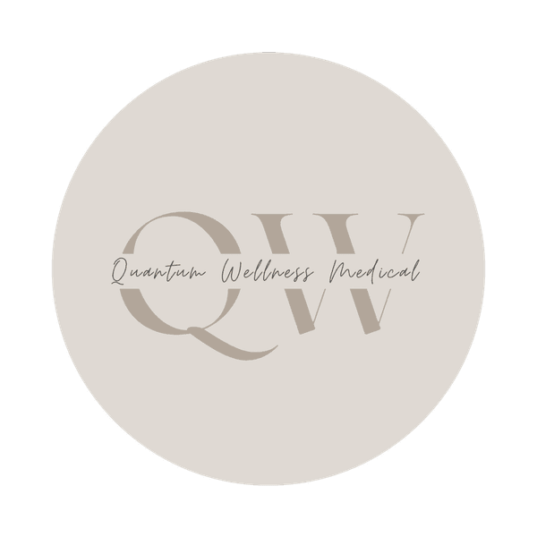 Quantum Wellness