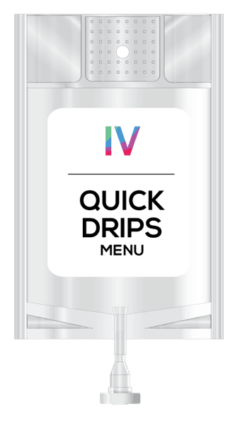 Quick Drip IV