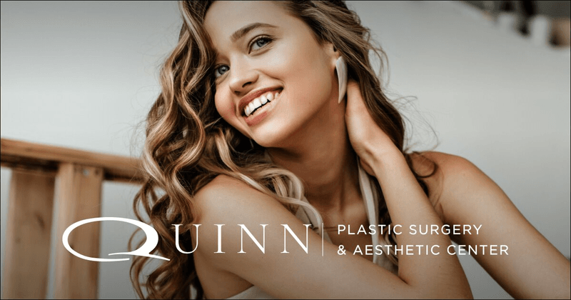 Quinn Plastic Surgery & Aesthetic Center