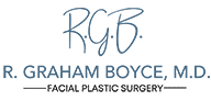 R Graham Boyce MD