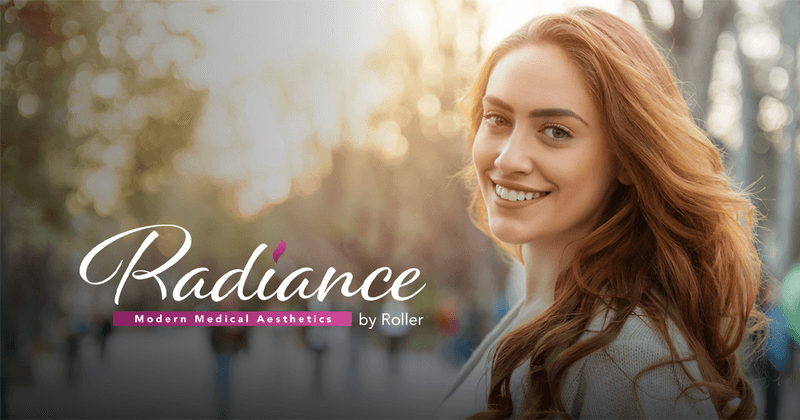 Radiance By Roller