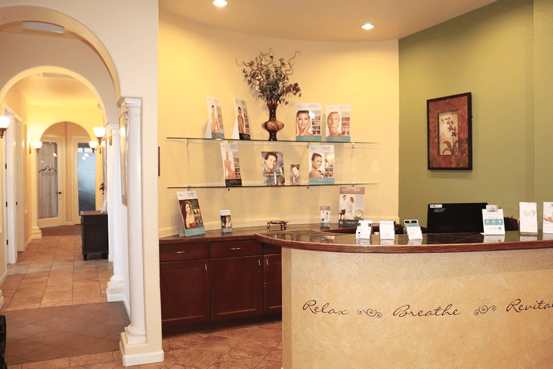 Radiance Medi Spa