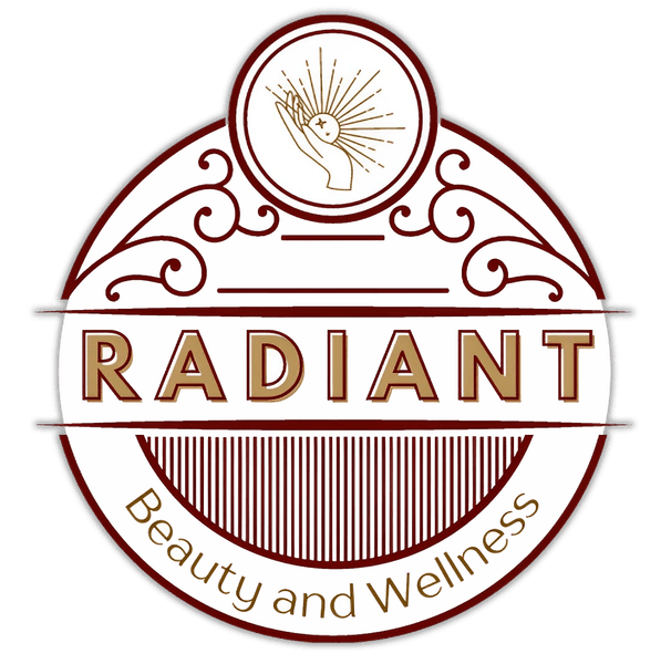 Radiant Beauty and Wellness
