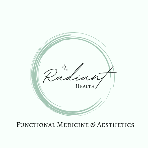 Radiant Health