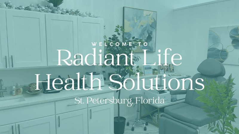 Radiant Life Health Solutions