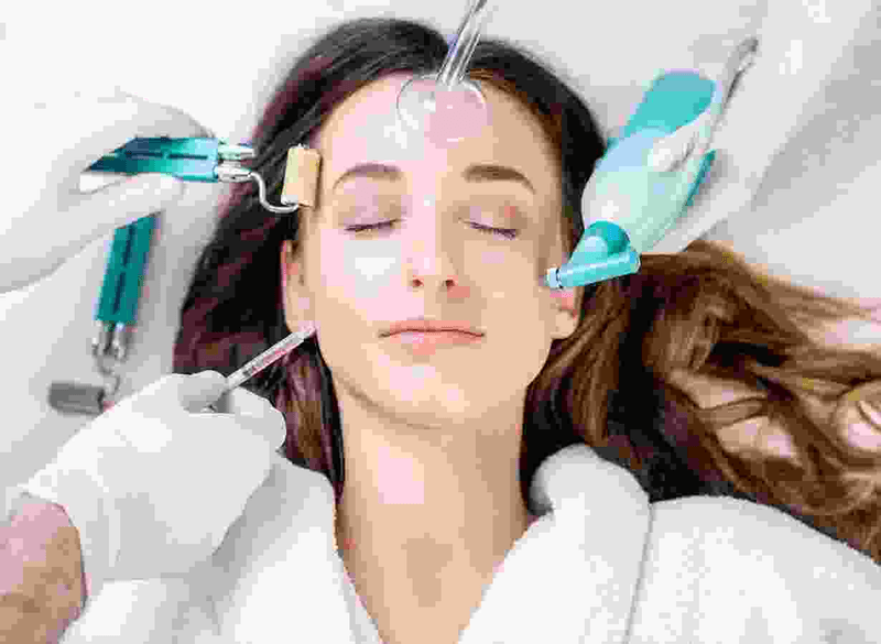 Radiant Spa Aesthetics