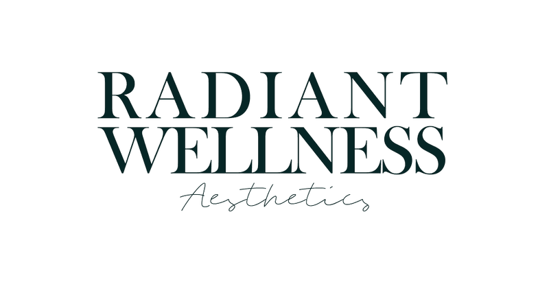 Radiant Wellness Aesthetics