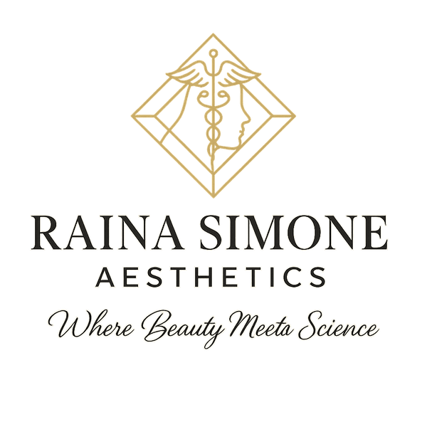 Raina Simone Aesthetics