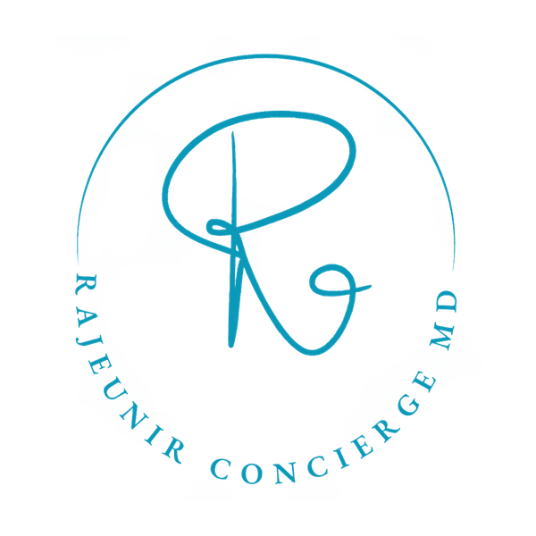 Rajeunir Concierge Md