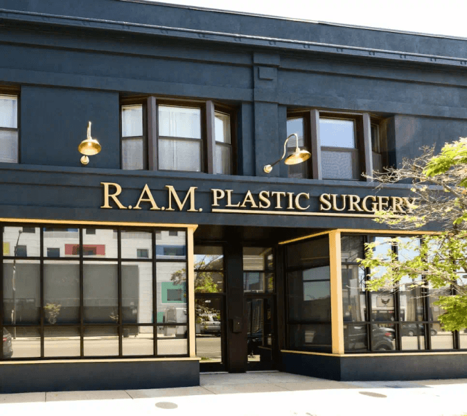 Ram Plastic Surgery & Wellness