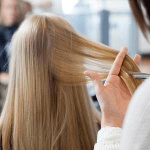 Ramon Bacaui Hair Salon and Med Spa