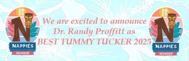 Randy D Proffitt Md