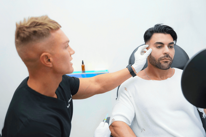 Randy Lindgren Aesthetic Rejuvenation