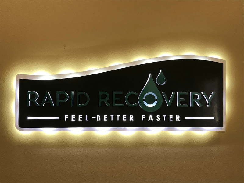 Rapid Recovery