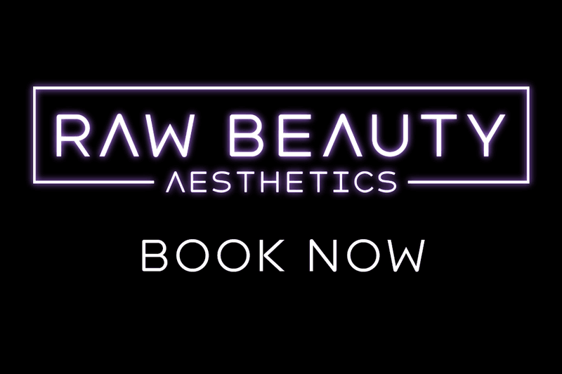 Raw Beauty Aesthetics Medical Spa