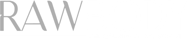 Rawbody Medical Spa