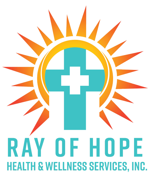 Ray of Hope Health and Wellness Services