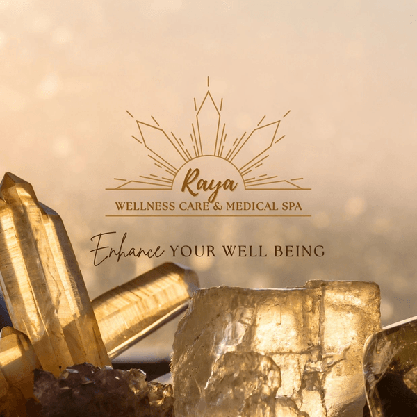 Raya Medspa By Glamrn Aesthetics