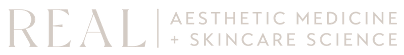 REAL | Aesthetic Medicine + Skincare Science