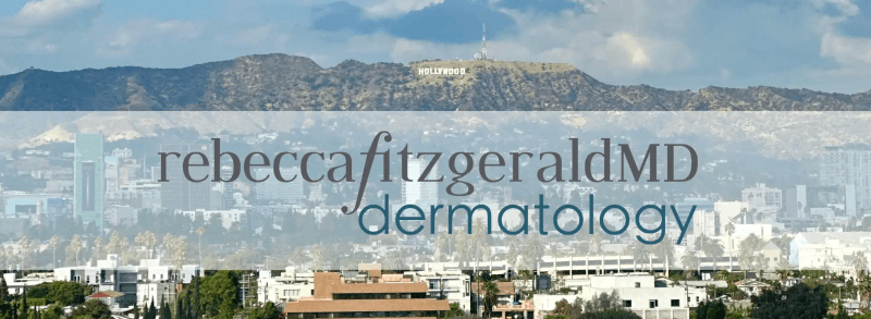 Rebecca Fitzgerald Md