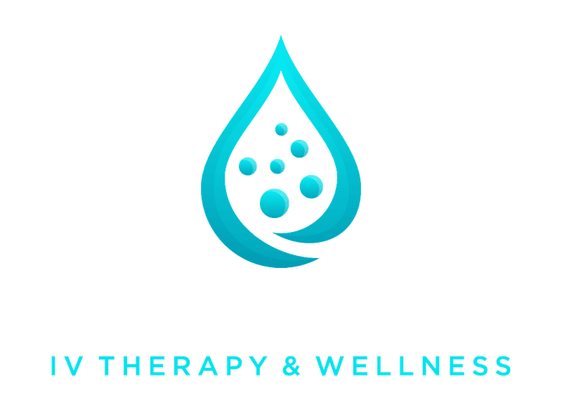 Recovery Room IV Therapy & Wellness