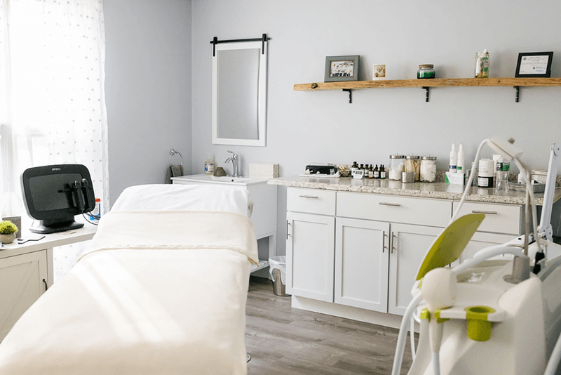 Red Barn Wellness Center