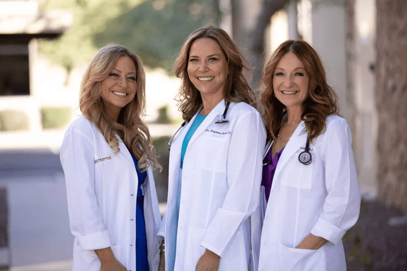 Red Mountain Weight Loss