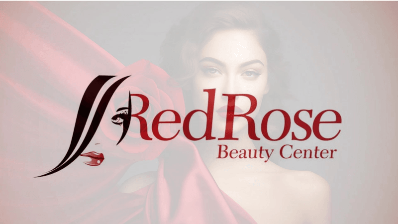 Red Rose Beauty Center