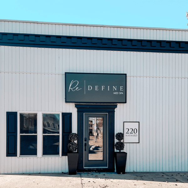 ReDefine Medical Spa
