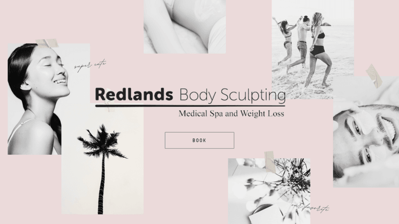 Redlands Body Sculpting