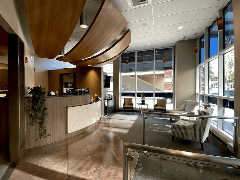 Redmond Signature Dentistry