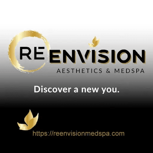 ReEnvision Aesthetics and MedSpa