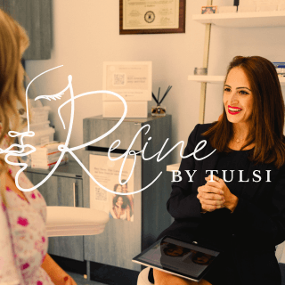 Refine by Tulsi