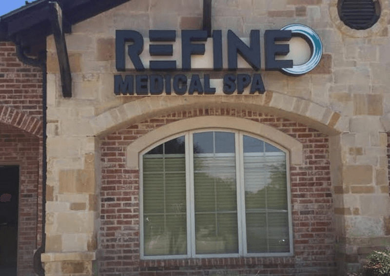 Refine Medical Spa