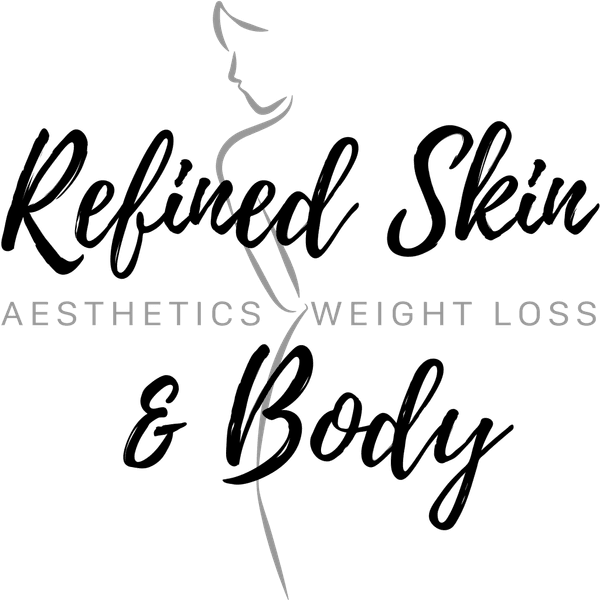 Refined Skin and Body