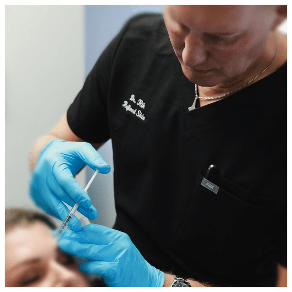 Refined Skin Medi-Spa