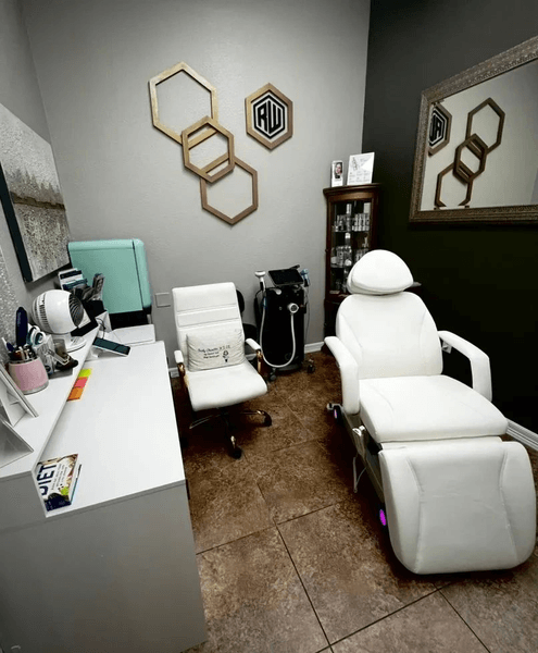 Refined Wellness-becky Chandler, Md