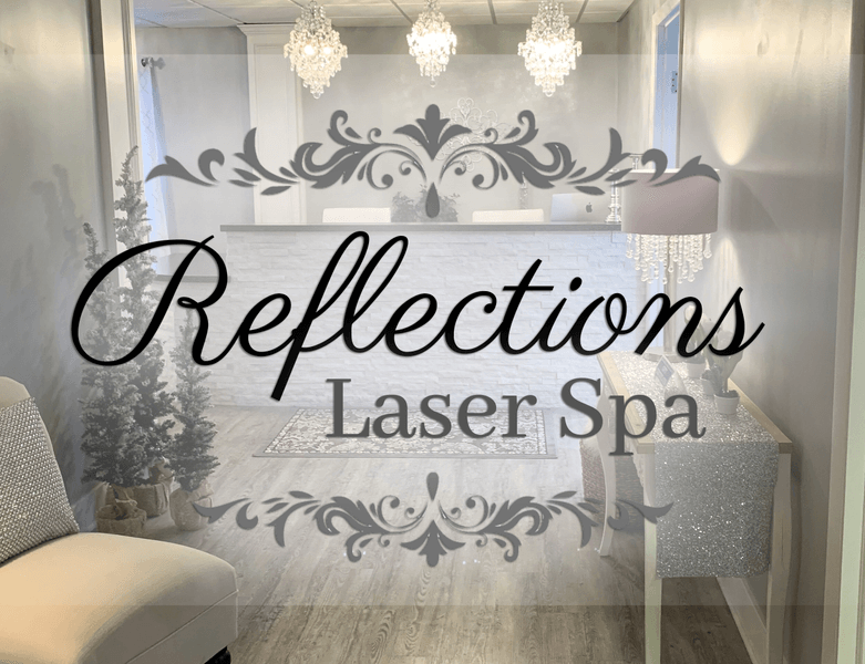 Reflections Laser Spa