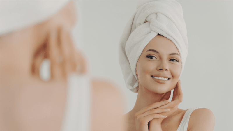 Reflections Wellness And Spa Of Berea