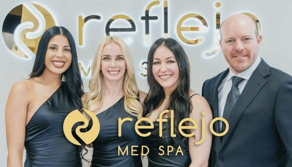 Reflejo Med Spa