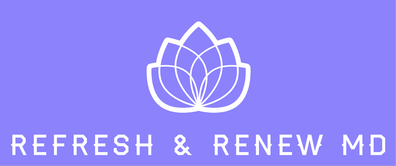 Refresh and Renew MD