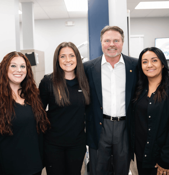 Refresh Me Dental Center