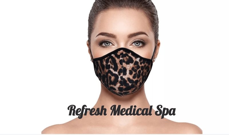 Refresh Medical Spa