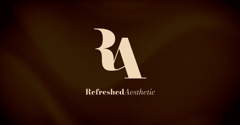 Refreshed Aesthetic