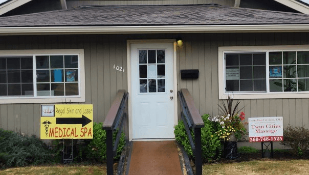 Regal Skin and Laser