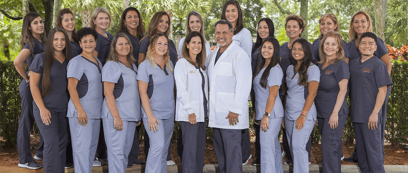 Regency Square Dental
