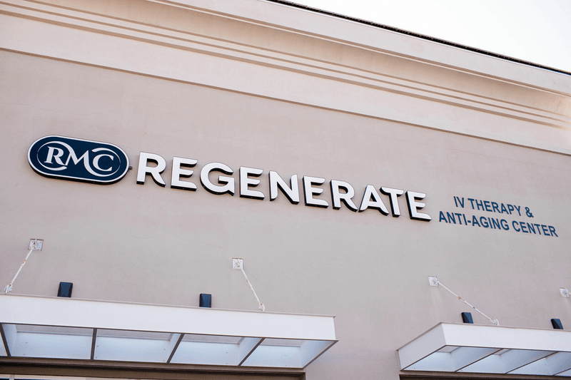 Regenerate Medical Concierge