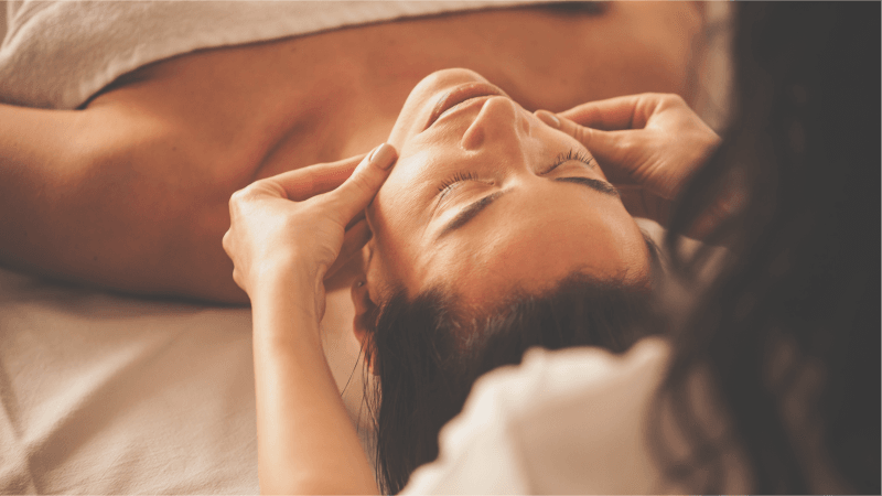 Regenerate & Rejuvenate