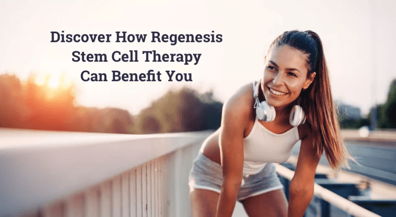 Regenesis