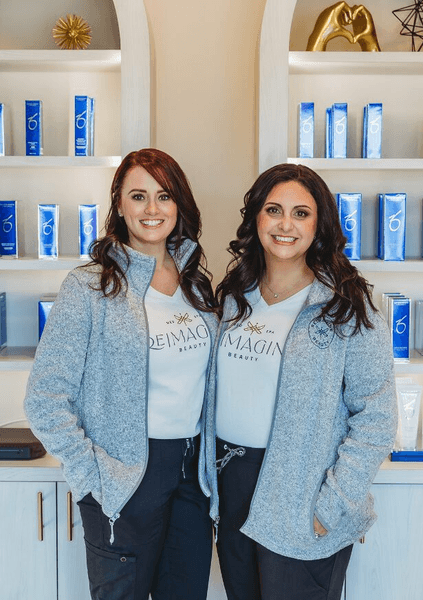 Reimagine Beauty Med Spa